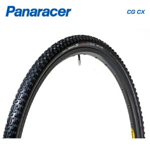 Panaracer pi[T[ TIRE ^C CG CX 700×32C(WO)(4931253008337)
