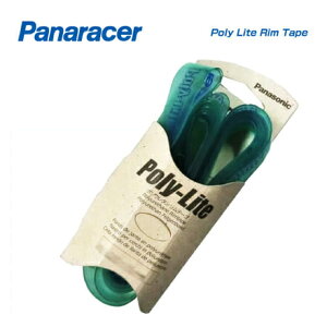 (���[���֑Ή����i)Panaracer �p�i���[�T�[ POLY LITE RIM TAPE �|�����C�g�����e�[�v 26×15mm(PL2615)(4931253201202)