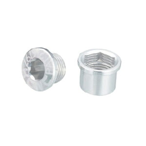 (���[���֑Ή����i)KCNC �P�[�V�[�G�k�V�[ �`�F�[�������O�o�[�c CHAINRING BOLT SET �`�F�[�������O�{���g�Z�b�g �i�V���O���M�A�p�j