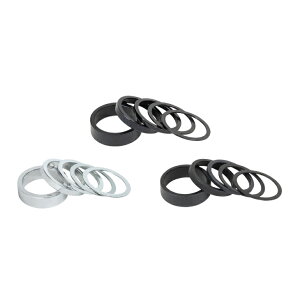 ([)([֑Ήi) GIZA MU AR-28.6H ALLOY SPACER A~Xy[T[ Zbg wbhp[c