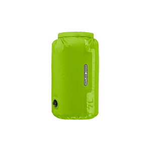 (���[����)ORTLIEB �I���g���[�u DRYBAG LIGHT VALVE PS10 �h���C�o�b�O ���C�g �o���u PS10 7L �o���u�t �o�b�O