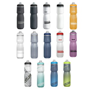 ([)CAMELBAK LobN PODIUM CHILL |fBE ` 24oz(710ml){g