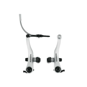 SHIMANO V}m BR-R353 FRONT tgp V-BRAKE u[L