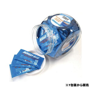 ([)([֑Ήi)MORGAN BLUE [K u[ SOFT CHAMOIS CREAM \tgVAN[ 1 10ml(15001665) P~J