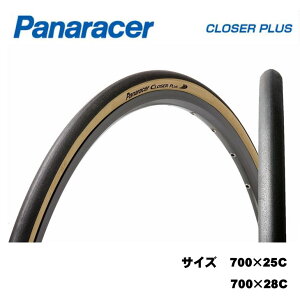 ([)Panaracer pi[T[ TIRE N`[^C CLOSER PLUS N[U[vX ubN/XL 700×25CA700×28C 1{ ^C