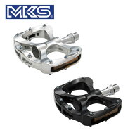 (即納)MKS 三ヶ島 ペダル PRETZEL プレッツェル ペダル