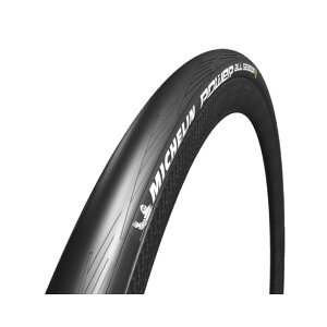 ([)MICHELIN ~V POWER ALL SEASON BLACK p[I[V[Y N`[ 700X25C ubN (1{)(3528701464046) ^C