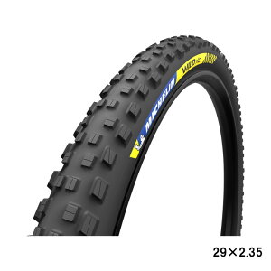 MICHELIN ~V WILD XC RACING Ch XC [VO `[uXfB ubN 29×2.35(1{)(3528704058280)^C