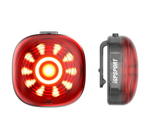 (���[)iGPSPORT iGP�X�|�[�c TL30 �X�}�[�g�e�[�����C�g (6970817350978)