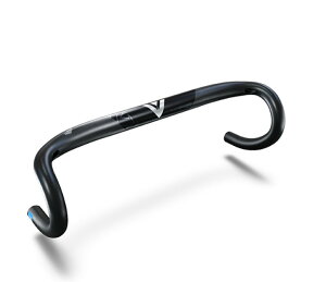 SHIMANO PRO V}mv VIBE SUPER LIGHT HANDLEBAR X[p[ Cg nho[ ubN 31.8mm