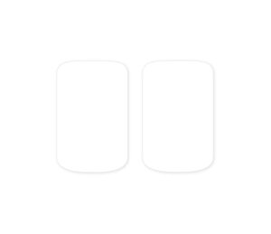 ([֑Ήi)iGPSPORT iGPX|[c BIKE COMPUTER TEMPERED FILM FOR BSC200/300 pʕیtB(6970817350725)