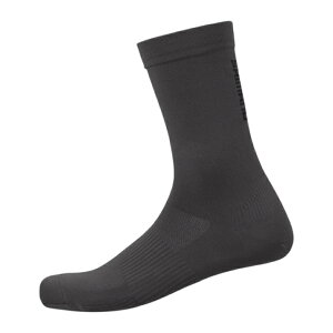([)([֑Ήi)SHIMANO V}m GRAVEL SOCKS UNISEX CHARCOAL Ox\bNX jZbNX `R[ \bNX