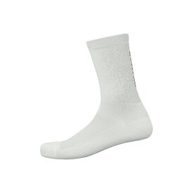 (即納あり)(メール便対応商品)SHIMANO シマノ S-PHYRE LEGGERA SOCKS エス-ファイア レッジェーラ ホワイト メンズ ソックス