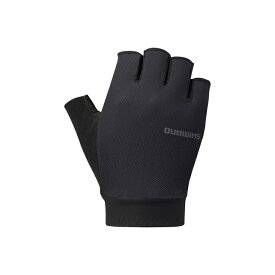 (即納あり)(メール便対応商品)SHIMANO シマノ EXPLORER GLOVES エクスプローラ グローブ メンズ ブラック