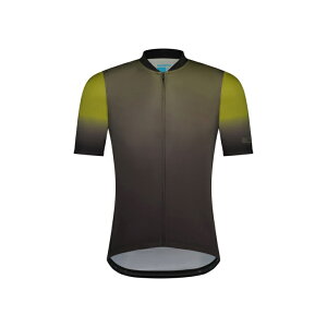 ([)([֑Ήi)SHIMANO V}m EVOLVE AVVENTURA JERSEY C{u Ax` W[W MTCY _[NI[u W[W Y (8717009534499)