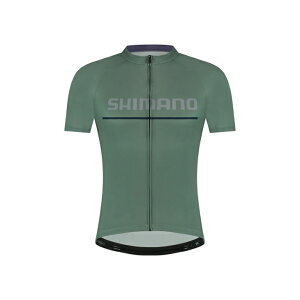 ([)([֑Ήi)SHIMANO V}m LOGO SHORT SLEEVE JERSEY S V[g X[u W[W MTCY XgO[ Y (8717009528450)