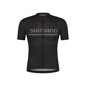 ([)([֑Ήi)SHIMANO V}m LOGO SHORT SLEEVE JERSEY S V[g X[u W[W MTCY ubN Y (8717009527699)