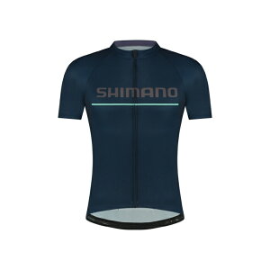 ([)([֑Ήi)SHIMANO V}m LOGO SHORT SLEEVE JERSEY S V[g X[u W[W MTCY lCr[ Y (8717009527835)