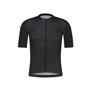 ([)([֑Ήi)SHIMANO V}m ARIA SHORT SLEEVE JERSEY AA V[g X[u W[W ubN Y