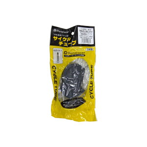 ([)Panaracer pi[T[ CYCLE TUBE TCN`[u W/O 700×23`26C() Oou 48mm TCN`[u (0TW700-25LF-NP)(4931253100765)