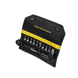([)TOPEAK gs[N RATCHET ROCKET ESSENTIAL `Fbg Pbg GbZV(TOL52500) (4710069708958) c[
