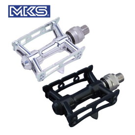 MKS 三ヶ島 ペダル SYLVAN TRACK NEXT Ezy Superior シルバントラックネクストイージースーペリア(左右ペア)