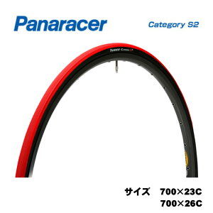 Panaracer pi[T[ TIRE ^C Category S2 JeS[S2 700×23CA700×26C bh 1{(WO)^C