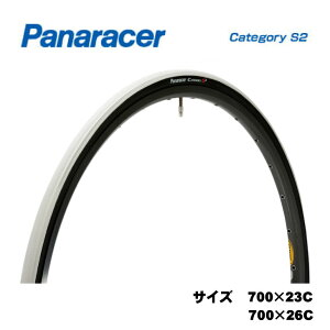 Panaracer pi[T[ TIRE ^C Category S2 JeS[S2 700×23CA700×26C 1{ zCg(WO)^C