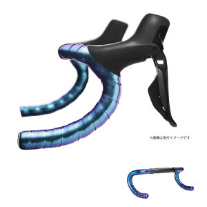 (���[)SUPACAZ �X�p�J�Y BLING �u�����O OIL SLICK �I�C���X���b�N BAR TAPE �o�[�e�[�v