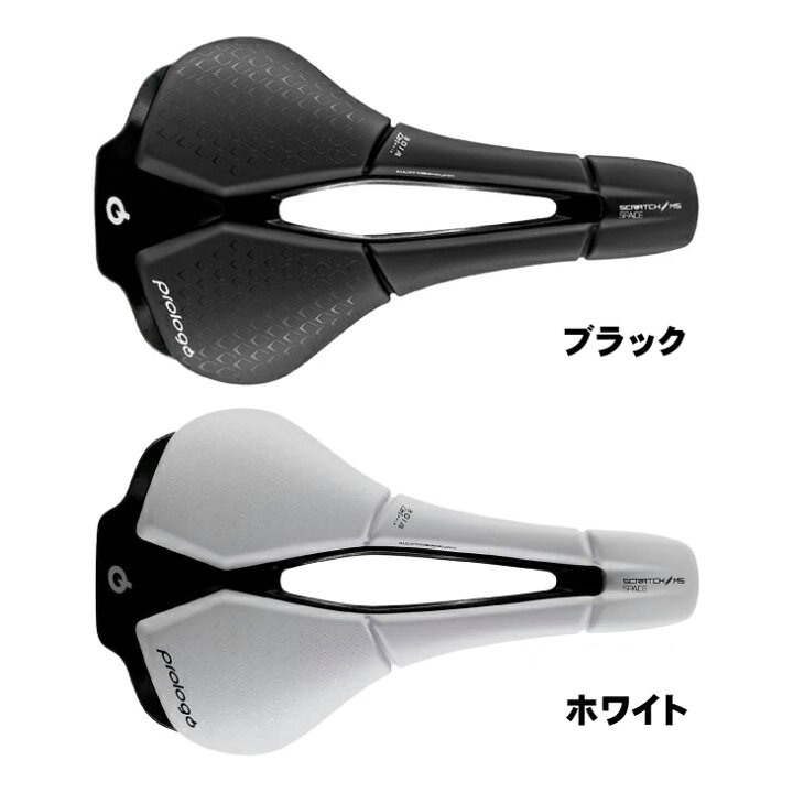 楽天市場】(即納)Prologo プロロゴ SCRATCH M5 SPACE TIROX スクラッチ 