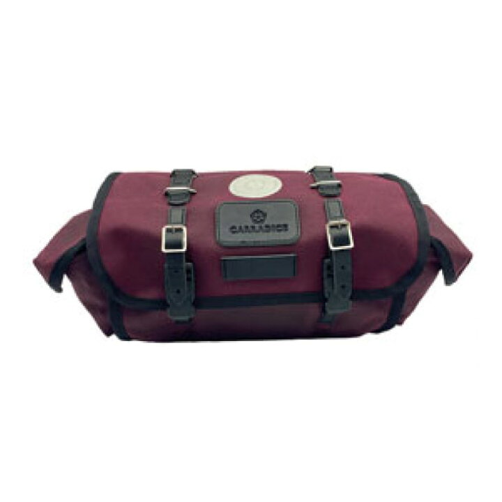 楽天市場】CARRADICE キャラダイス WORLD ADVENTURE SADDLE BAG 