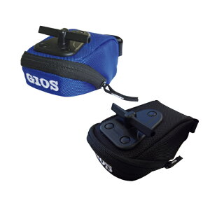 ([)GIOS WIX SADDLE BAG ThobO