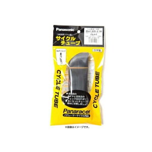 ([)([֑Ήi)Panaracer pi[T[ TUBE `[u CYCLE TUBE TCN`[u 700x18/23 (48mm)(4931253101083)