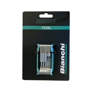 ([)([֑Ήi)BIANCHI rAL MINI TOOL 10 A ~jc[ 10 A(4571699641844)H