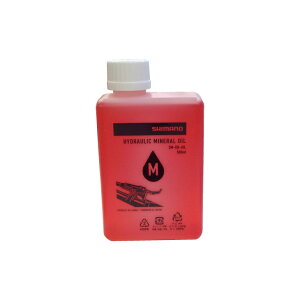 ([)SHIMANO V}m HYDRAULIC MINERAL OIL nCh[bN~lIC 500ml(4550170079215)