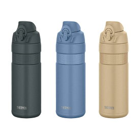 (即納)THERMOS サーモス FJP-601 真空断熱スポーツボトル 保冷専用 自転車専用設計