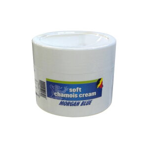 ([)MORGAN BLUE [K u[ SOFT CHAMOIS CREAM \tgVAN[ 200ml (8105996500441) P~J