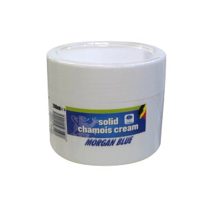 ([)MORGAN BLUE [K u[ SOLID CHAMOIS CREAM \bhVAN[ 200ml (8103568401295) P~J