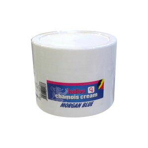 ([)MORGAN BLUE [K u[ LADIES CHAMOIS CREAM fB[XVAN[ 200ml (8105996001887) P~J