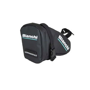([)BIANCHI rAL SADDLE BAG MIDDLE Th obO ~h(JP243S3902)(4571699640366)