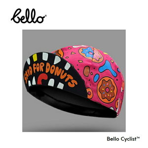 ([)([֑Ήi)BELLO CYCLIST x TCNXg SKID FOR DONUTS XLbh tHA h[ic jZbNX(4589963703181)TCNOLbv