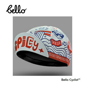 ([)([֑Ήi)BELLO CYCLIST x TCNXg SPICY RAMEN XpCV[[ jZbNX(4589963703174)TCNOLbv