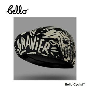 ([)([֑Ήi)BELLO CYCLIST x TCNXg GRAVIER OrG jZbNX(4589963703211)TCNOLbv