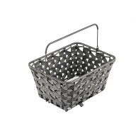 (即納)TERN ターン MARKET BASKET 2.0 マーケット バスケット 2.0 ブラック リア用 (TERN純正) (81006716…