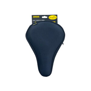 (即納)ARAYA アラヤ Muddy Fox SADDLE COVERマディフォックス サドルカバー(4582326466884)