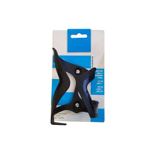 ([)SHIMANO PRO V}mv BOTTLE SIDE CAGE R ALLOY {gTChP[W ACE