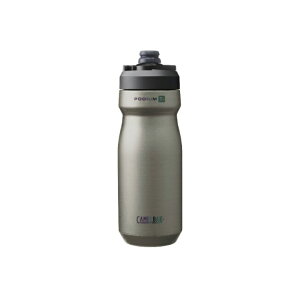 (即納)CAMELBAK キャメルバック PODIUM TITAN ポディウム チタン 18oz (約530ml)(065686) (0886798048505)ボトル