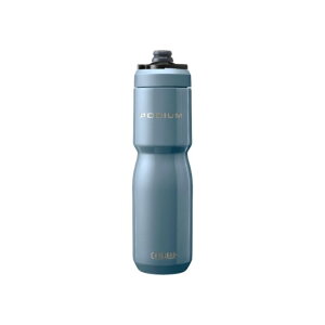 ([)CAMELBAK LobN PODIUM STAINLESS |fBE XeX 22oz (650ml){g