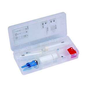 ([)BBB r[r[r[ BLEEDING KIT SRAM BBS-102 u[fBOLbg X(030405)(8716683127140)