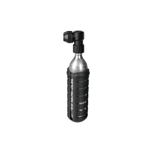 ([)TOPEAK gs[N NANO AIRBOOSTER L 25Gim GA[u[X^[ L 25g (PPM14900)(4710069711385) CO2Ct[^[